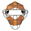 PRO UMPIRE GEAR MASK ZRO-G  SMOOTH CLASSIC Baseball Umpire Equipment, Umpire Gear