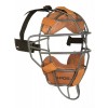 PRO UMPIRE GEAR MASK ZRO-G  SMOOTH CLASSIC Baseball Umpire Equipment, Umpire Gear