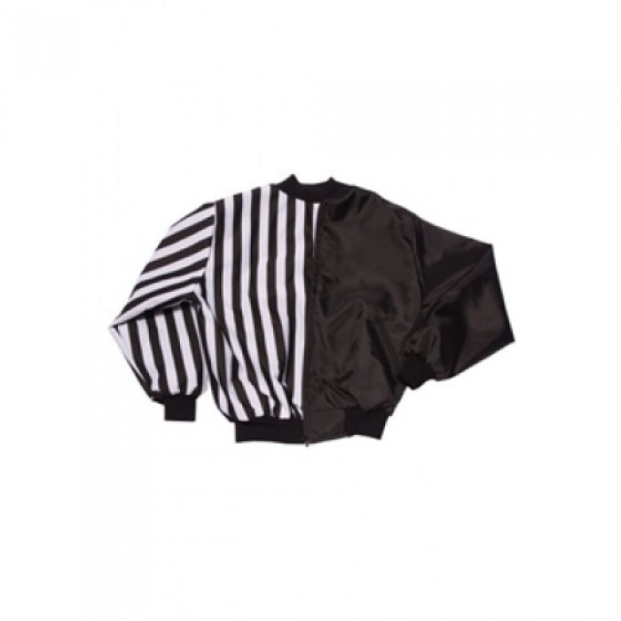 High Quality Reversible Jacket Football Referee Equipment