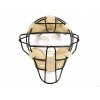 ZRO-GT smooth leather zero gravity Umpire Masks
