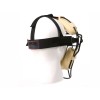 ZRO-GT smooth leather zero gravity Umpire Masks